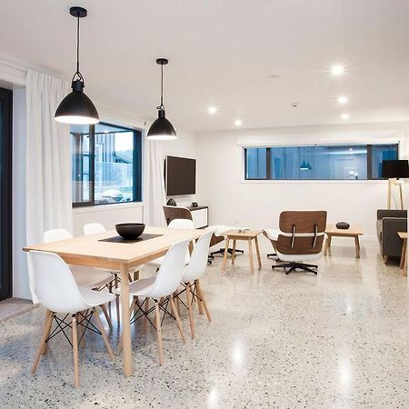 Dungarvon Street Apartments 와나카 외부 사진