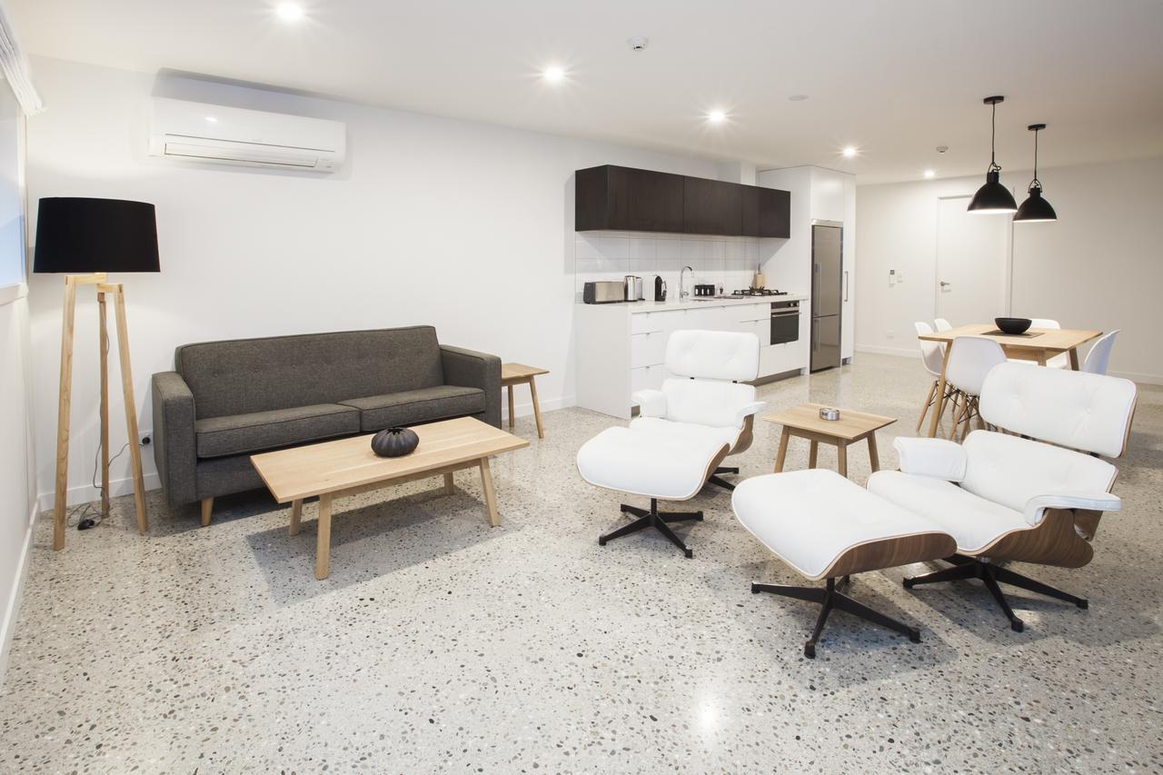 Dungarvon Street Apartments 와나카 외부 사진